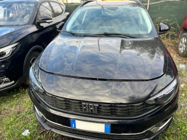 FIAT Tipo 5porte II 2021 - Tipo 5p 1.3 mjt CityLife s&s 95cv