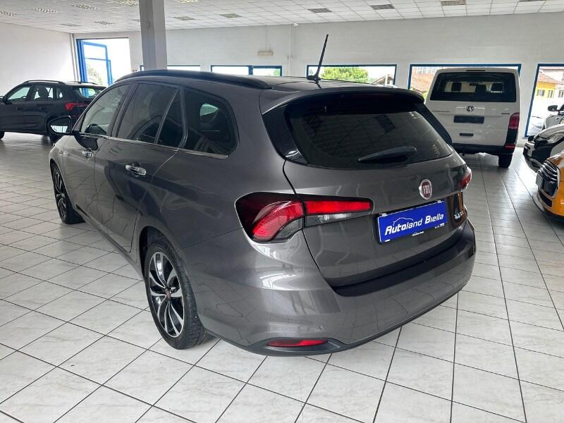 FIAT Tipo (2015-->) Tipo 1.6 Mjt S&S SW Lounge