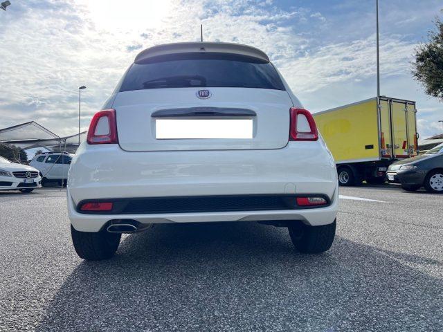 FIAT 500 1.3 Multijet 95 CV S