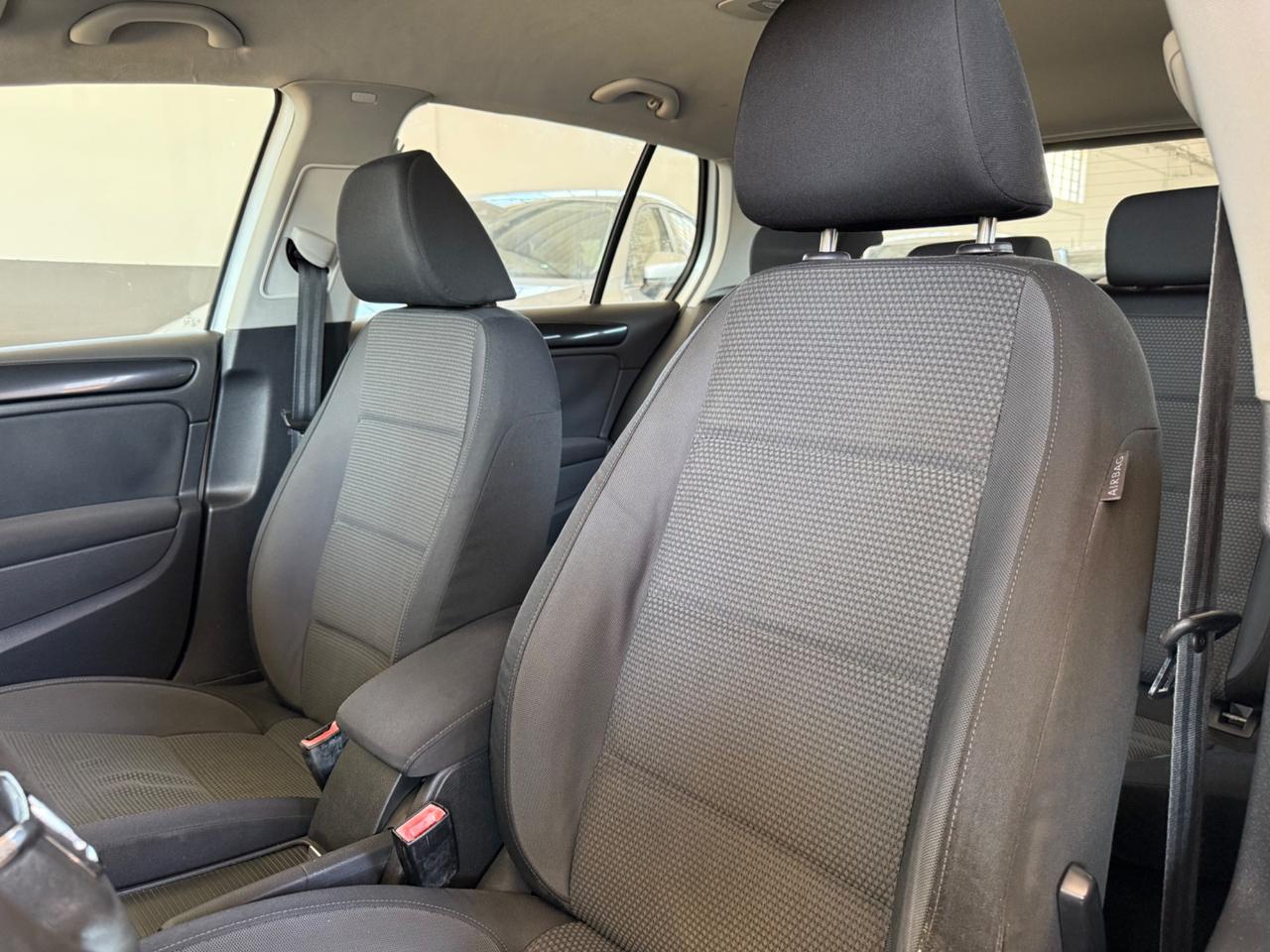Volkswagen Golf 1.4 TSI 122CV 5p. Highline