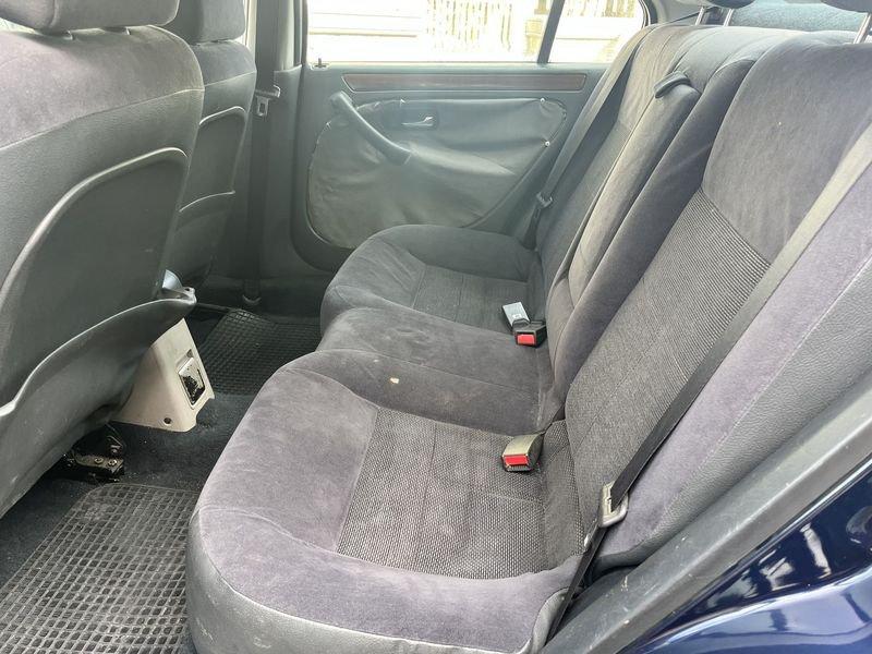 Rover 45 2.0 TDi 113 cv