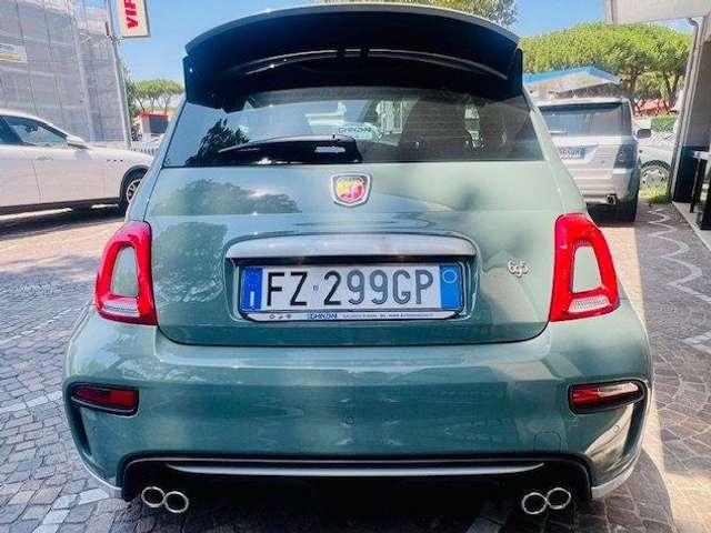 Abarth 695 695 ANNIVERSARIO 70 - NUOVA