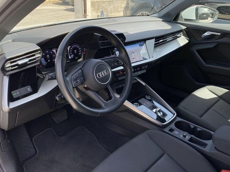 Audi A3 SPB Business 2.0 TDI 150CV S-Tronic 35