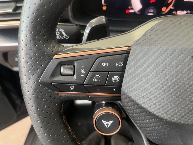 CUPRA Formentor Formentor 1.5 hybrid 150cv dsg