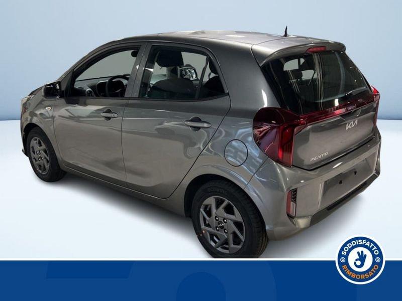 KIA Picanto MY25 1.0 URBAN GPL