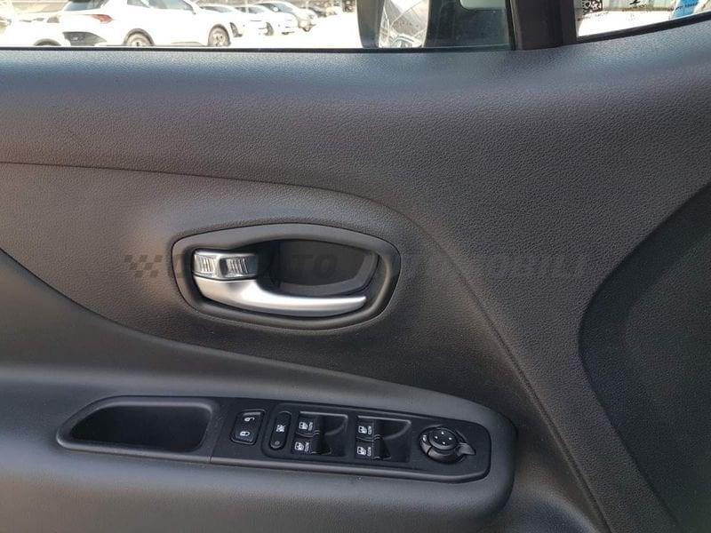Jeep Renegade Renegade 1.0 t3 Limited 2wd