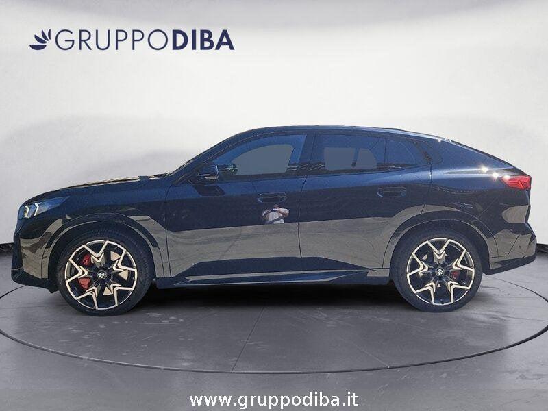 BMW X2 U10 xdrive 20d 48V MSport Pro auto