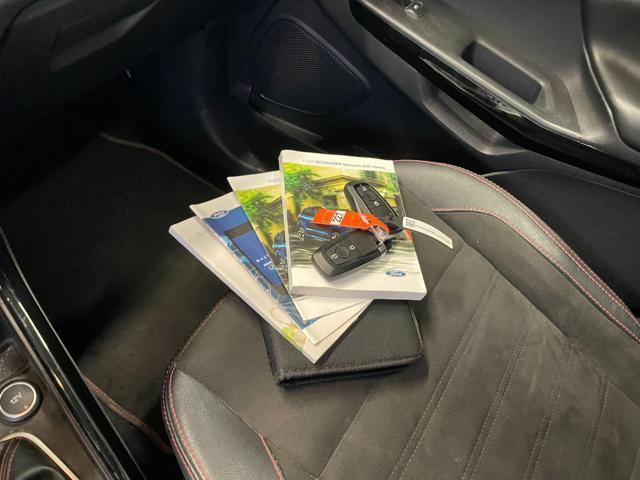 FORD EcoSport 1.0 ECOBOOST 125CV S&S ST-LINE PLUS