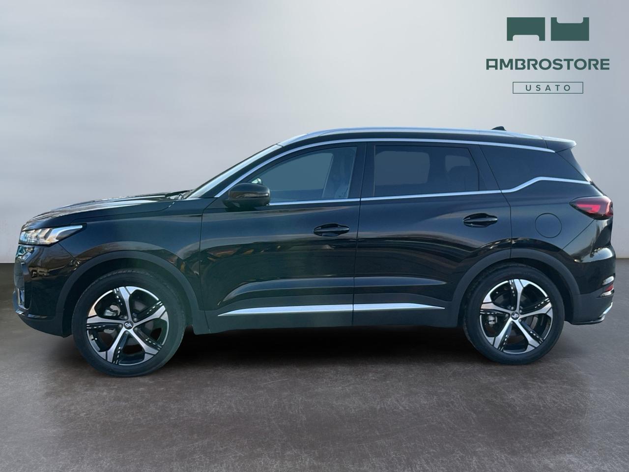 DR MOTOR DR 6.0 - DR 6.0 1.5 turbo Gpl 149cv