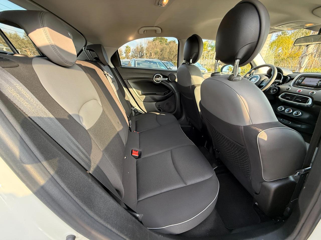 Fiat 500X 1.6 MultiJet 120 CV Lounge Navi