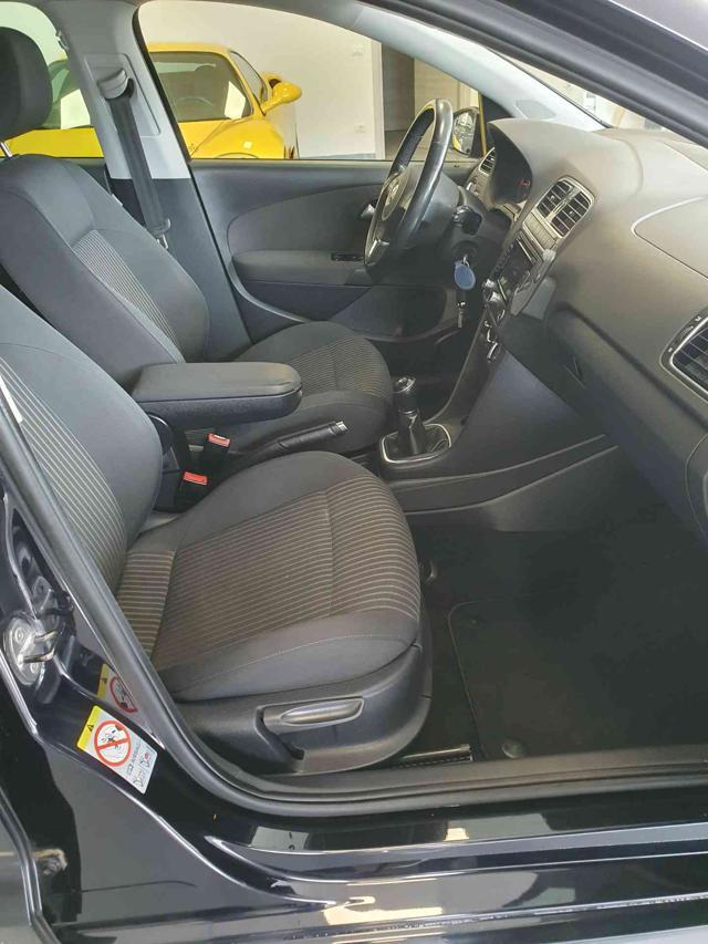 VOLKSWAGEN Polo 1.6 TDI 90CV DPF 5 porte Highline