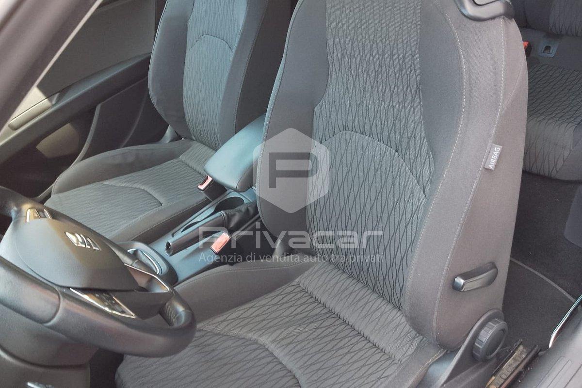 SEAT Leon 2.0 TDI 150 CV 3p. Start/Stop Style