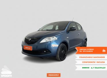 LANCIA Ypsilon 3ª serie Ypsilon 1.0 FireFly 5 ...