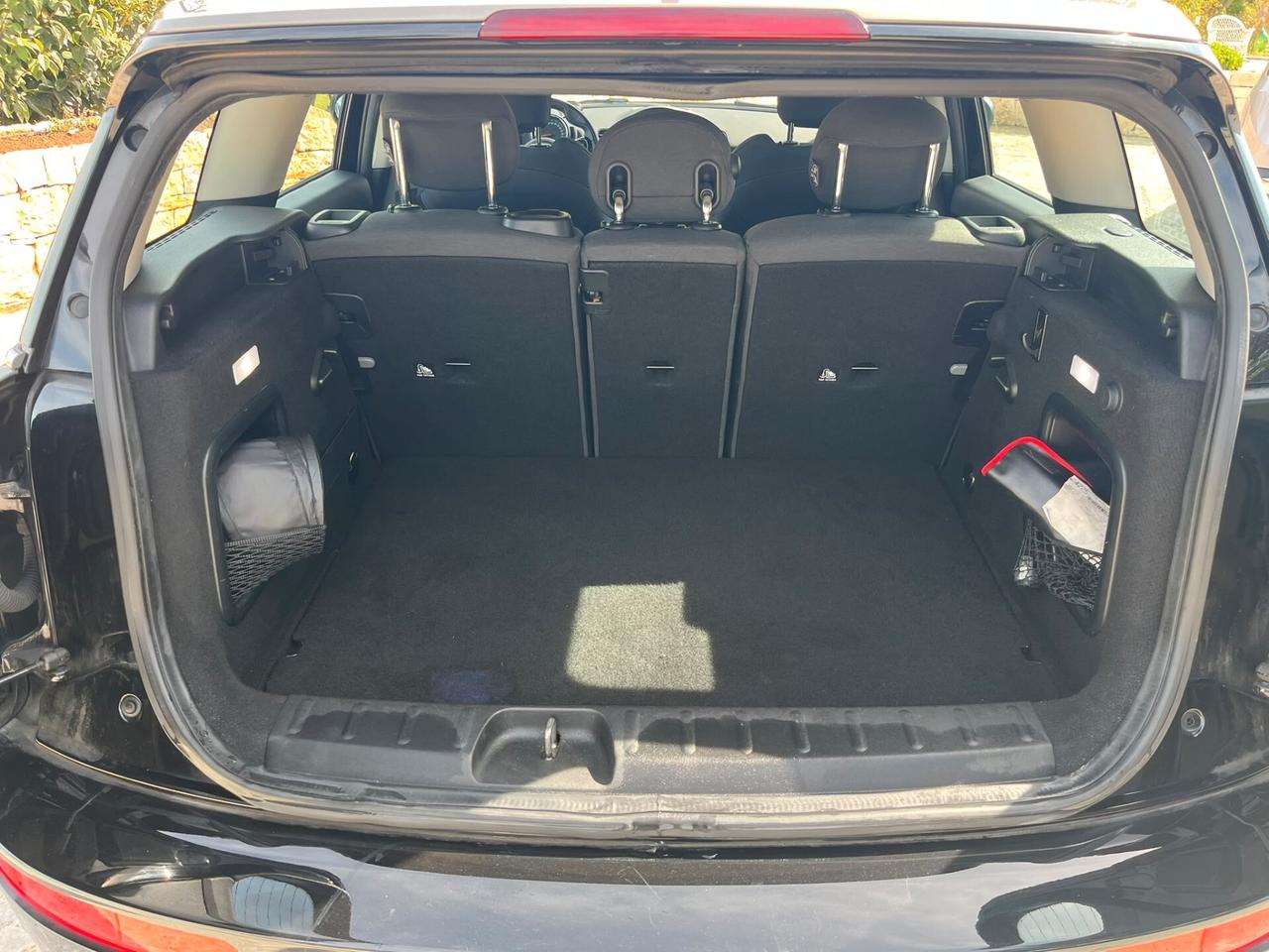 Mini Cooper D Clubman 2.0 d - PERFETTA - 2016