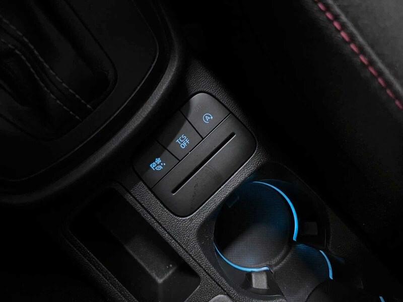 FORD Puma '19-> Puma 1.0 EcoBoost Hybrid 125 CV...