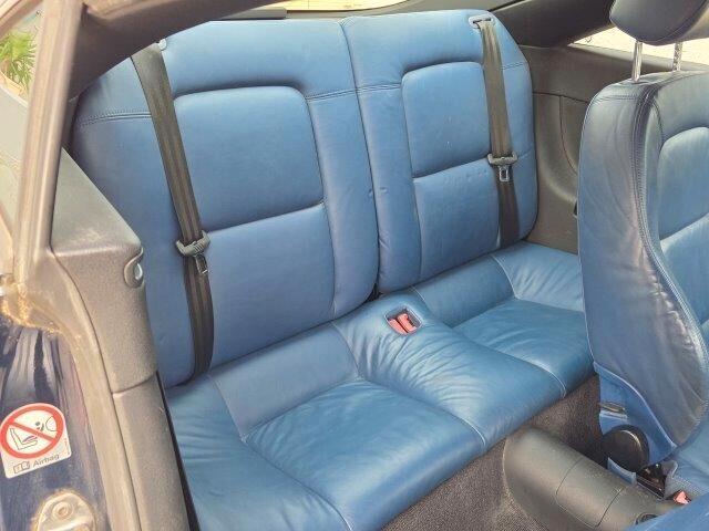 Audi TT 1.8 TURBO 20V COUPE -