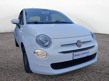 FIAT 500 1.2 69cv Pop