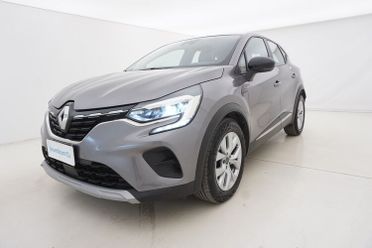 Renault Captur Business EDC BR117957 1.5 Diesel 116CV