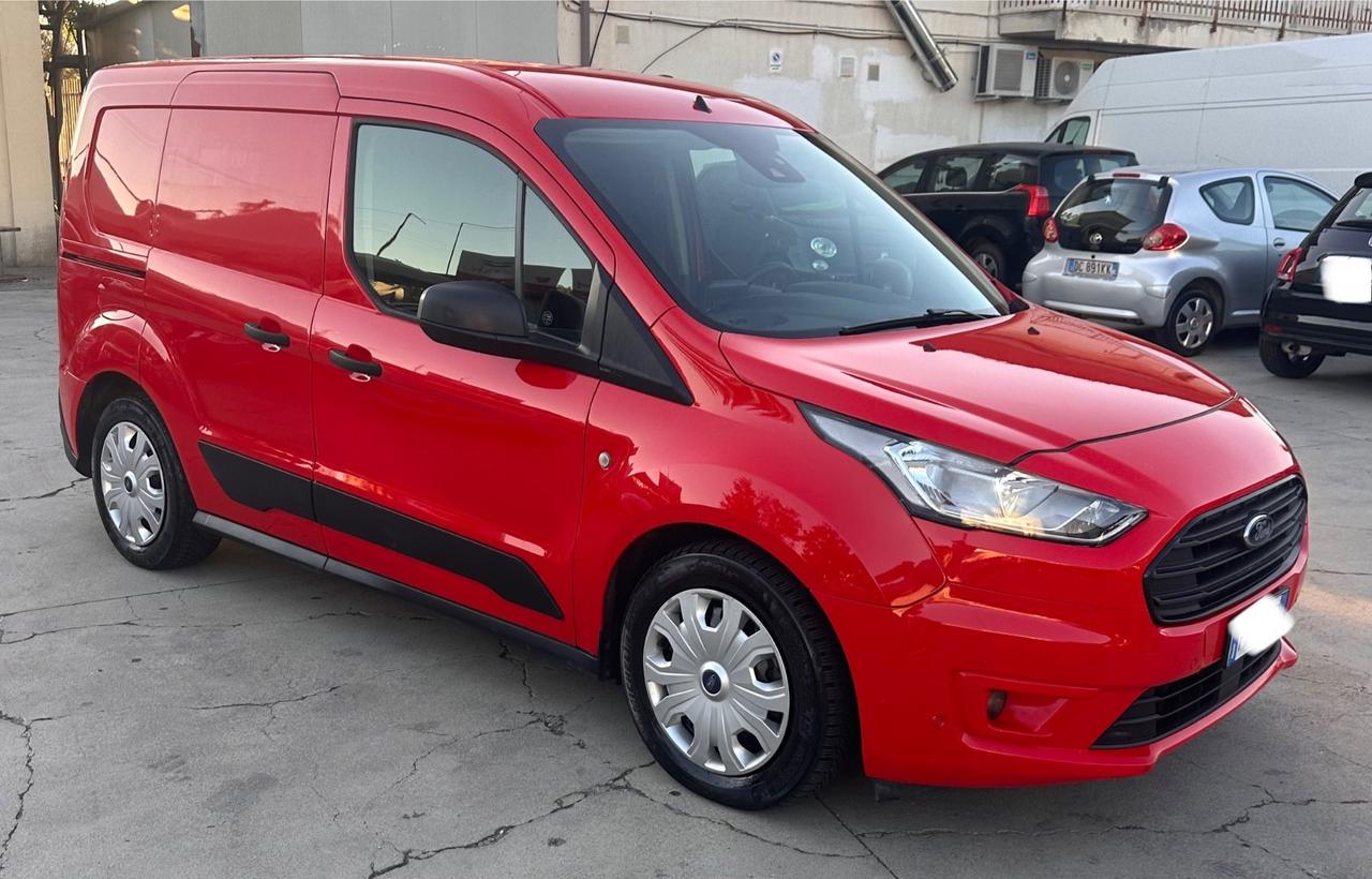 Ford Transit CONNECT 1.5 TdCi 120cv 2019