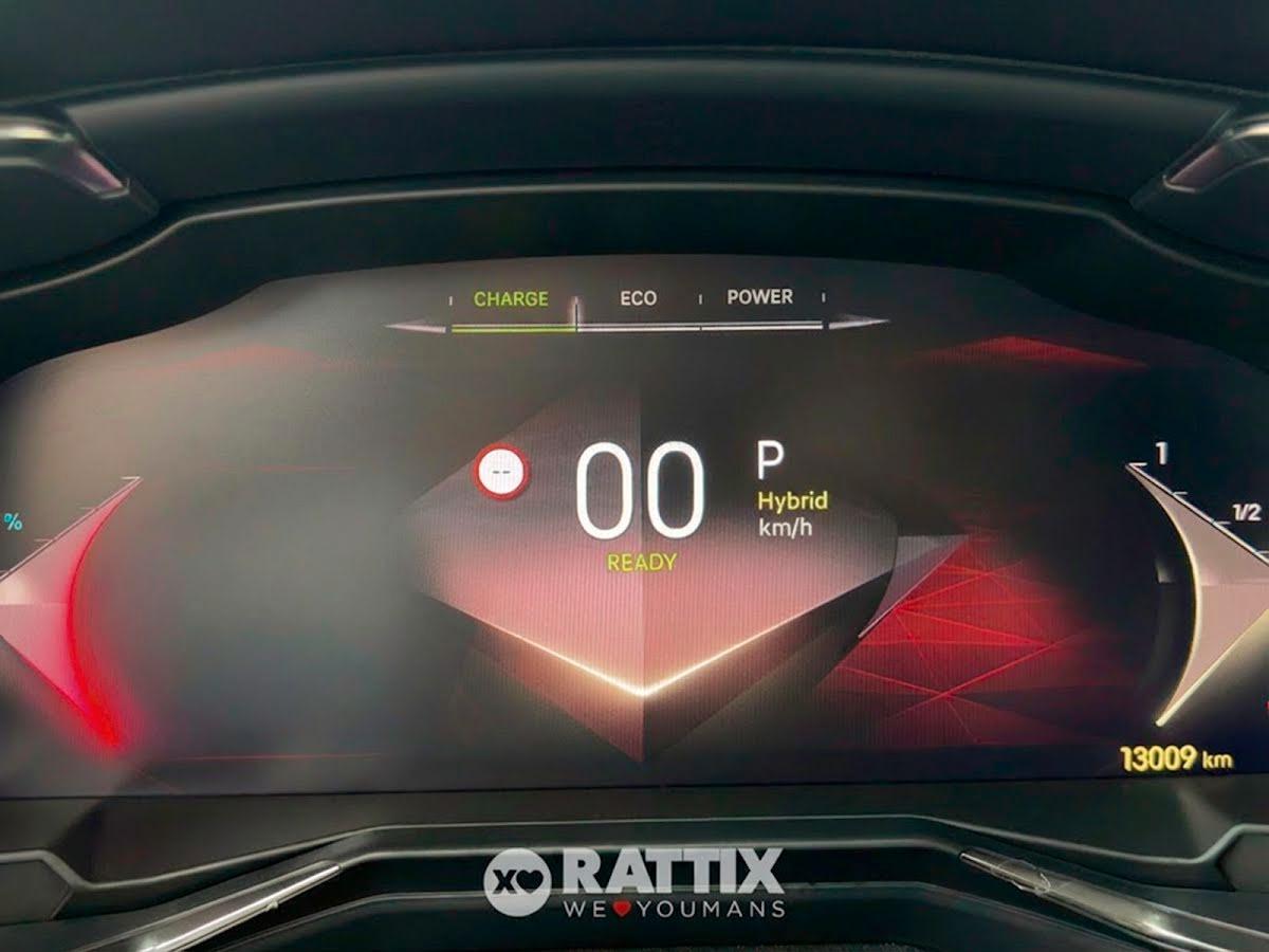 DS Automobiles DS 7 1.6 e-tense PHEV 225CV Performance Line+ Auto