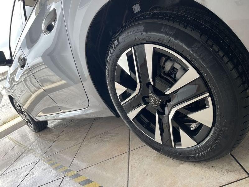 Peugeot 208 Allure PureTech 100 S/S NO VINCOLO FINANZIAMENTO