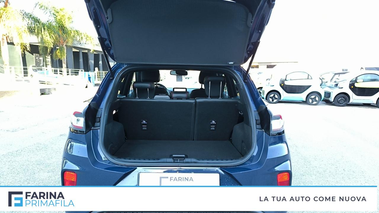 FORD Puma II 2020 - Puma 1.0 ecoboost h ST-Line X s&s 125cv auto