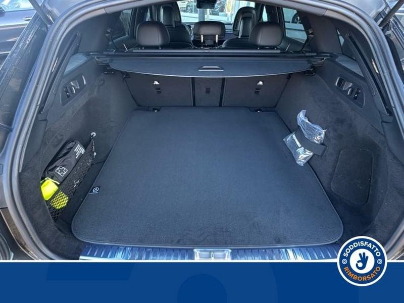 Mercedes-Benz Classe E 220d 4Matic Station Wagon AMG Line Premium