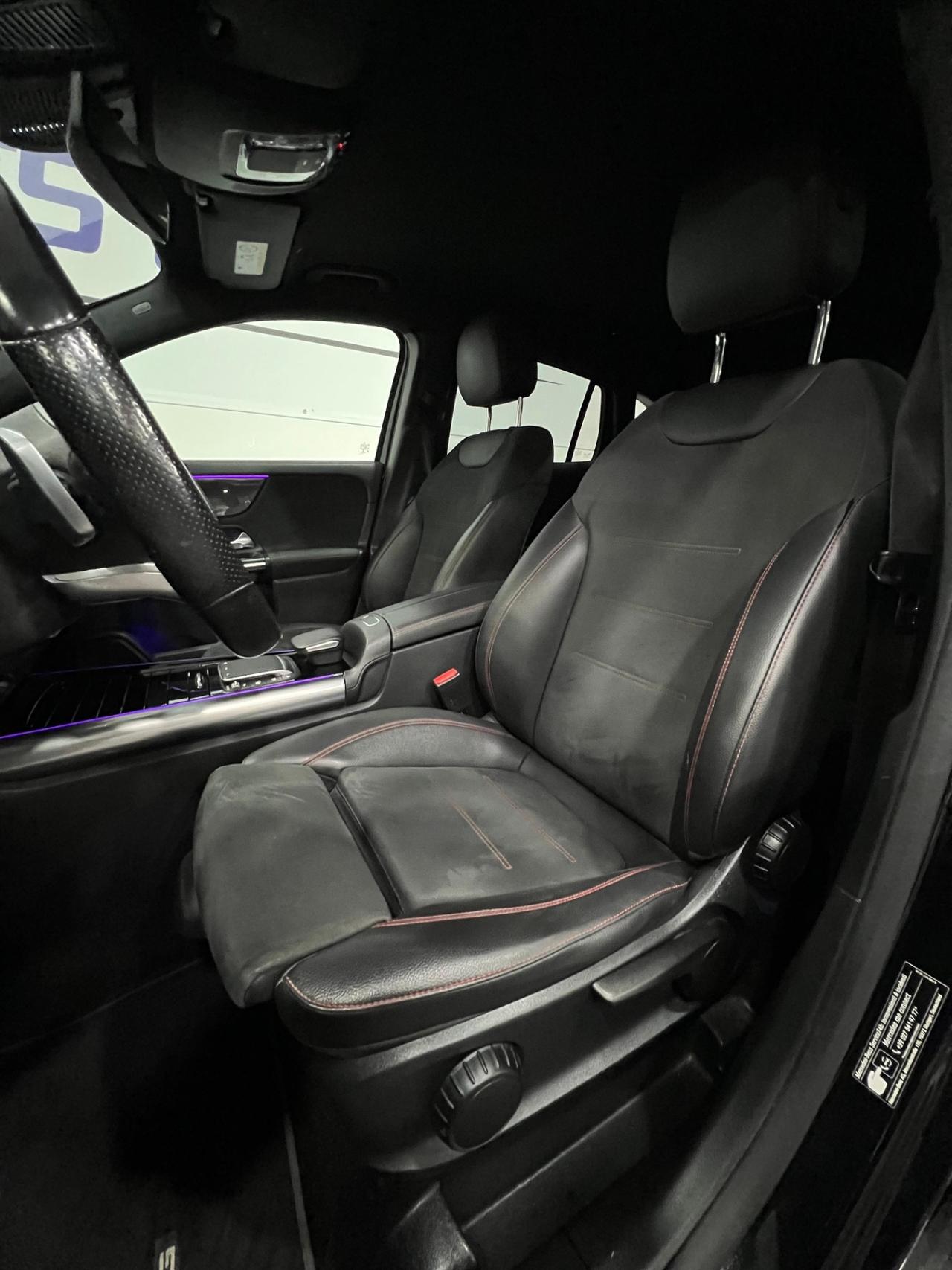 Mercedes Benz GLA 200d Aut. Premium AMG 150 cv