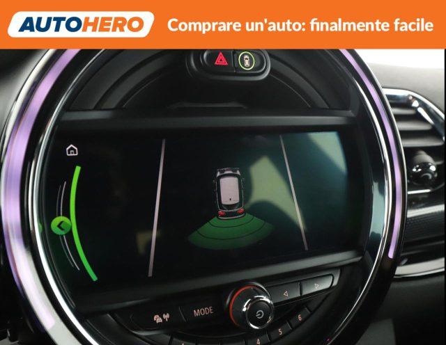 MINI Clubman 1.5 Cooper Clubman