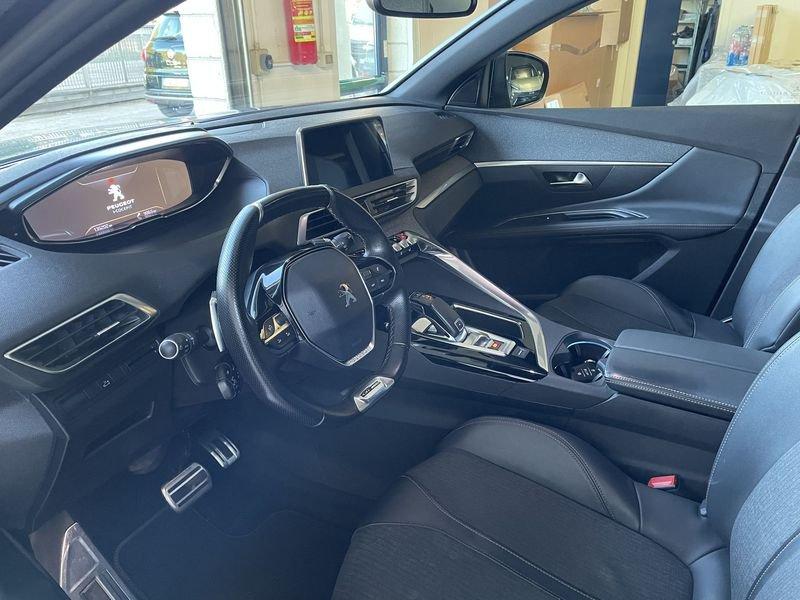 Peugeot 3008 3008 BlueHDi 130 S&S EAT8 GT Line