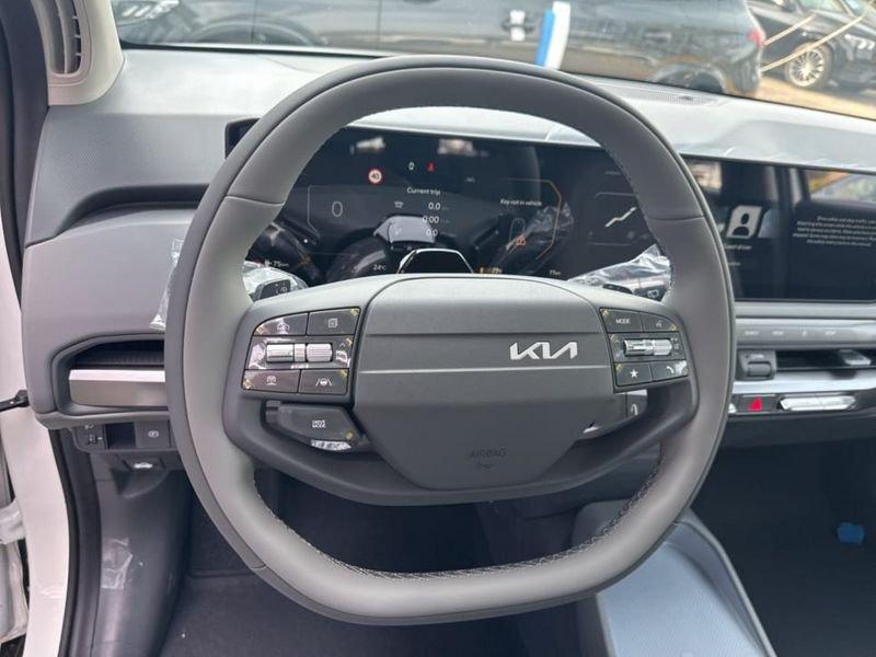 KIA EV3 Long Range GT-Line