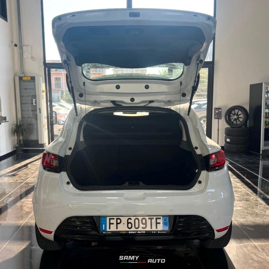 Renault Clio TCe 12V 90 CV GPL Start&Stop 5 porte Energy Duel