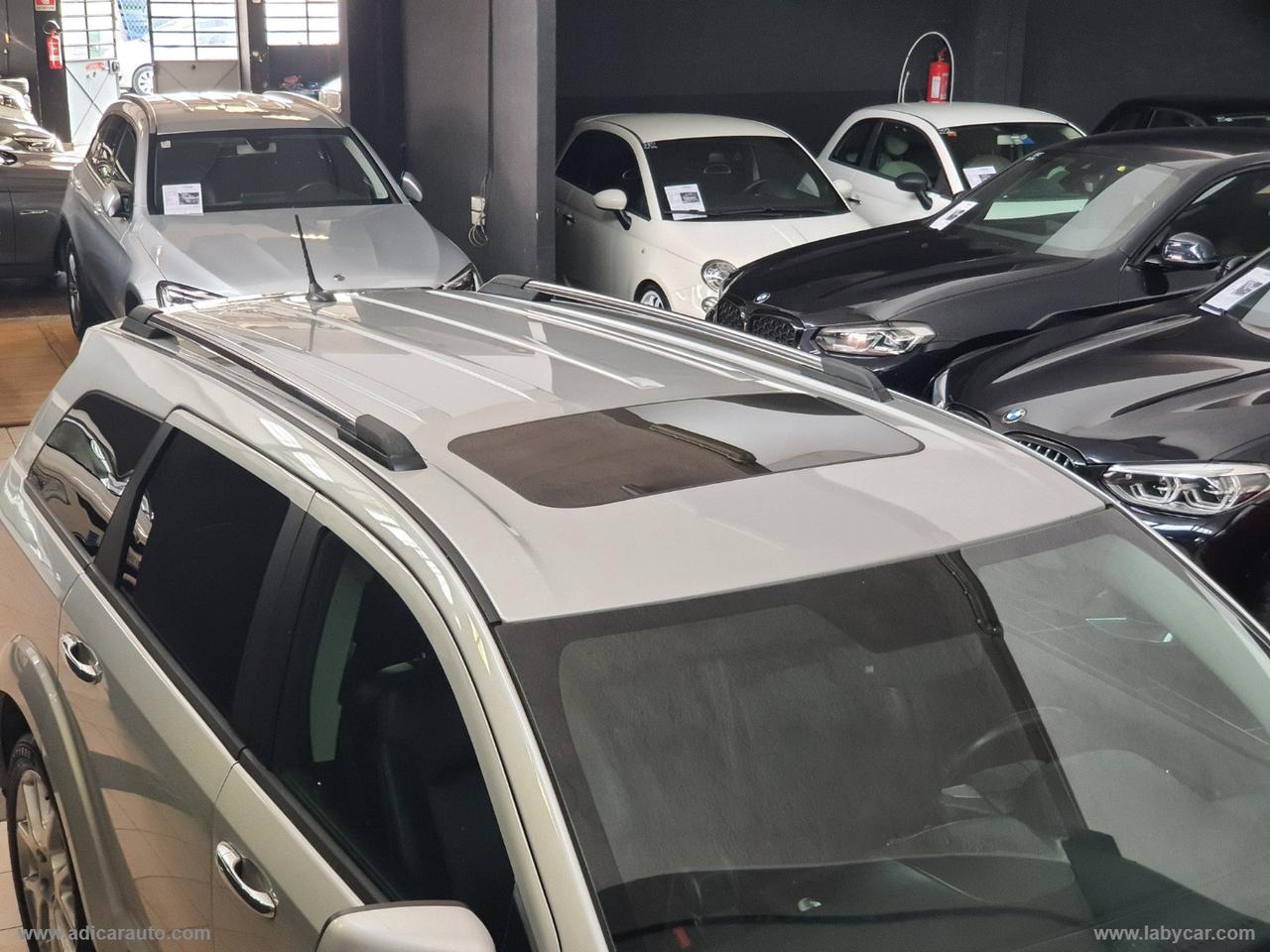 FIAT Freemont 2.0 Multijet 170 CV Cross