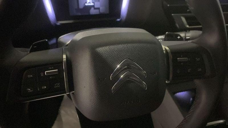 Citroën C4 X C4 X PureTech 130 S&S EAT8 Max