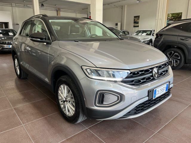 VOLKSWAGEN T-Roc 2.0 TDI 150 CV DSG Sport
