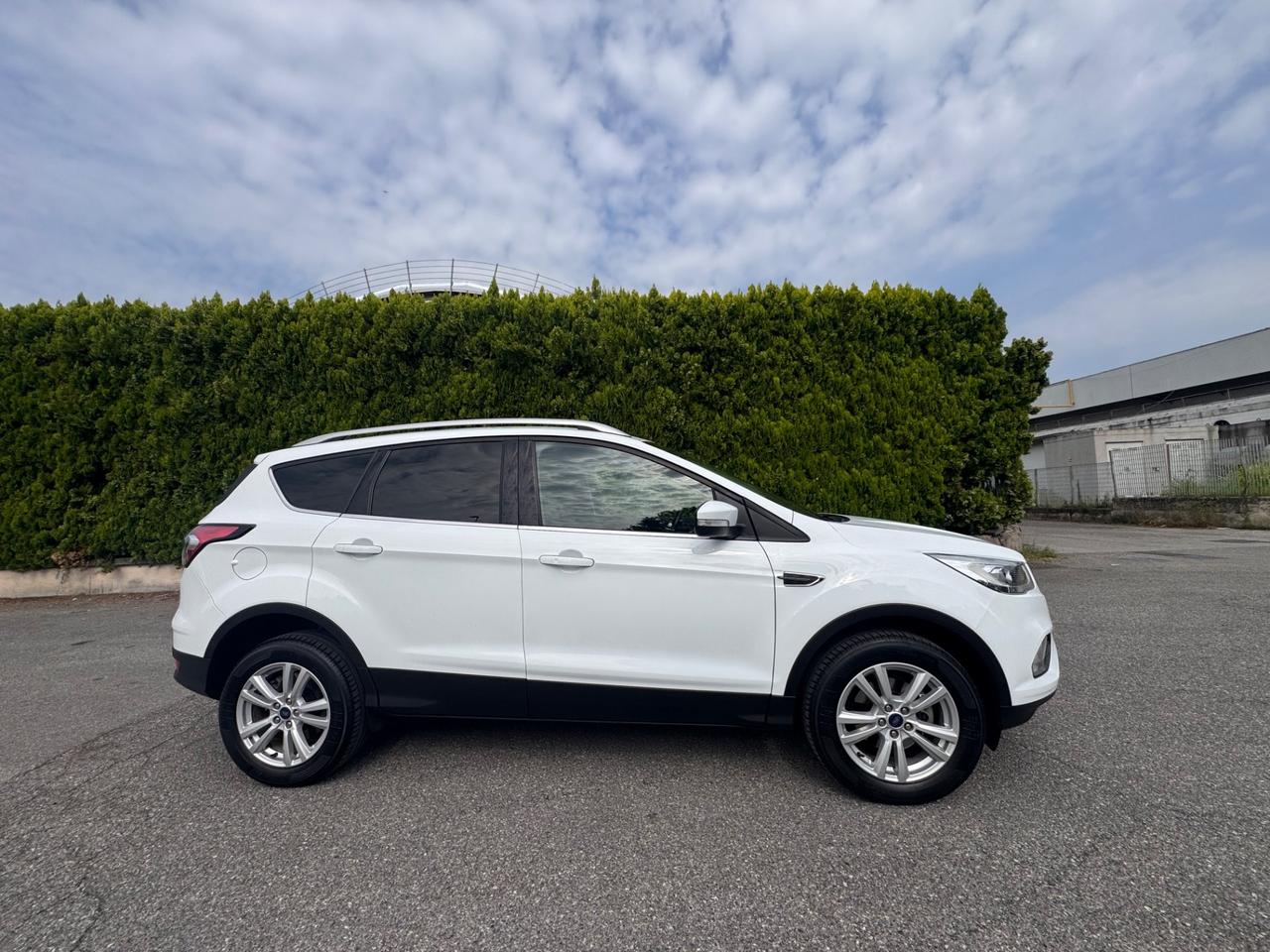 Ford Kuga Ford Kuga, euro 6b, anno 2019, 140.000 km!