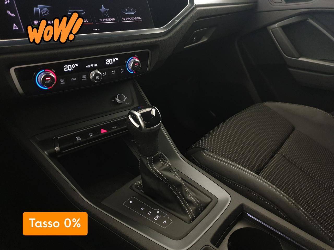 35TDI 150CV S tronic S line Edition