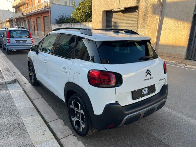CITROEN C3 Aircross EAT6 110 Shine