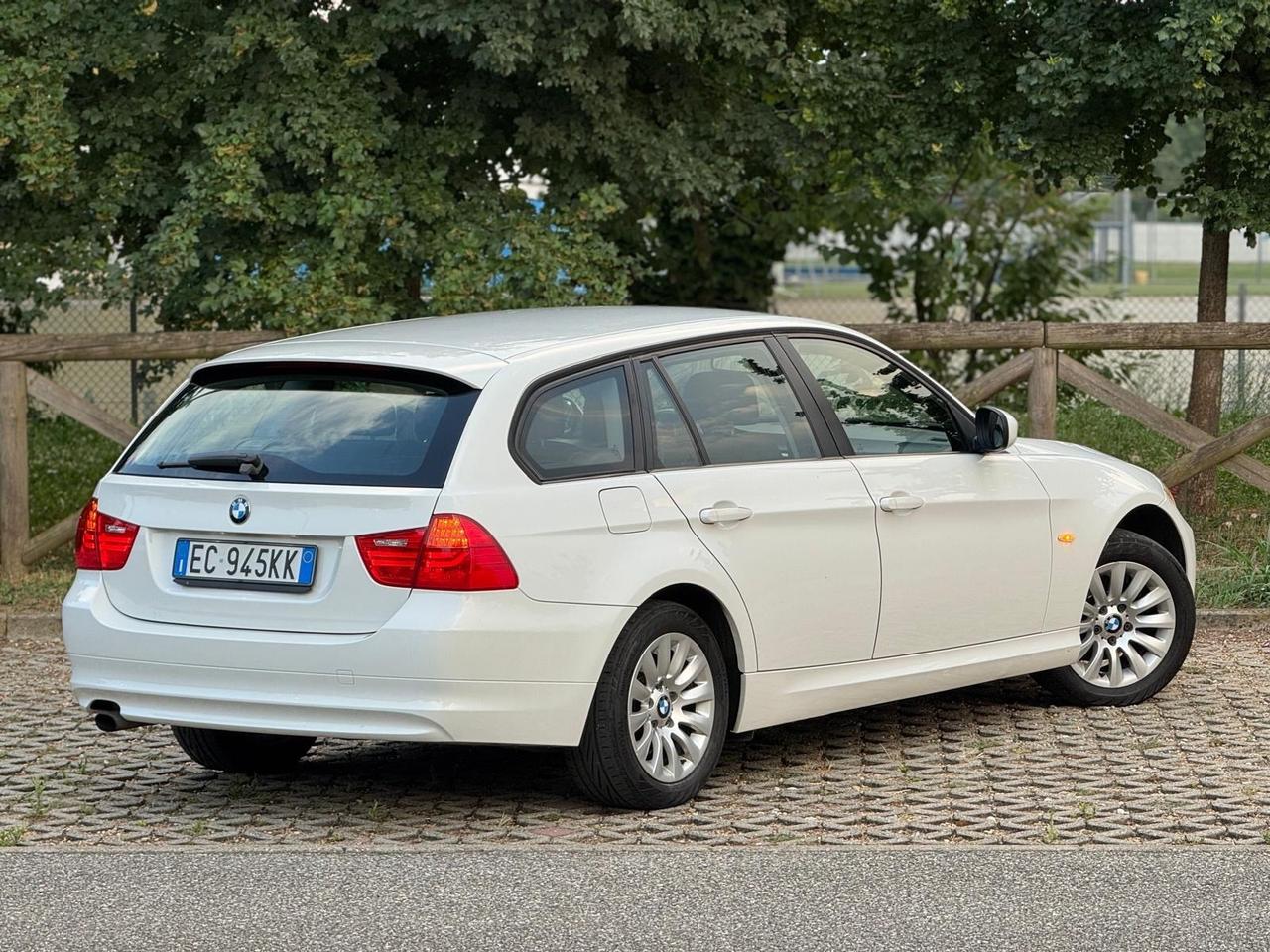 Bmw 316 316d 2.0 116CV cat Touring adatta per neopatentati