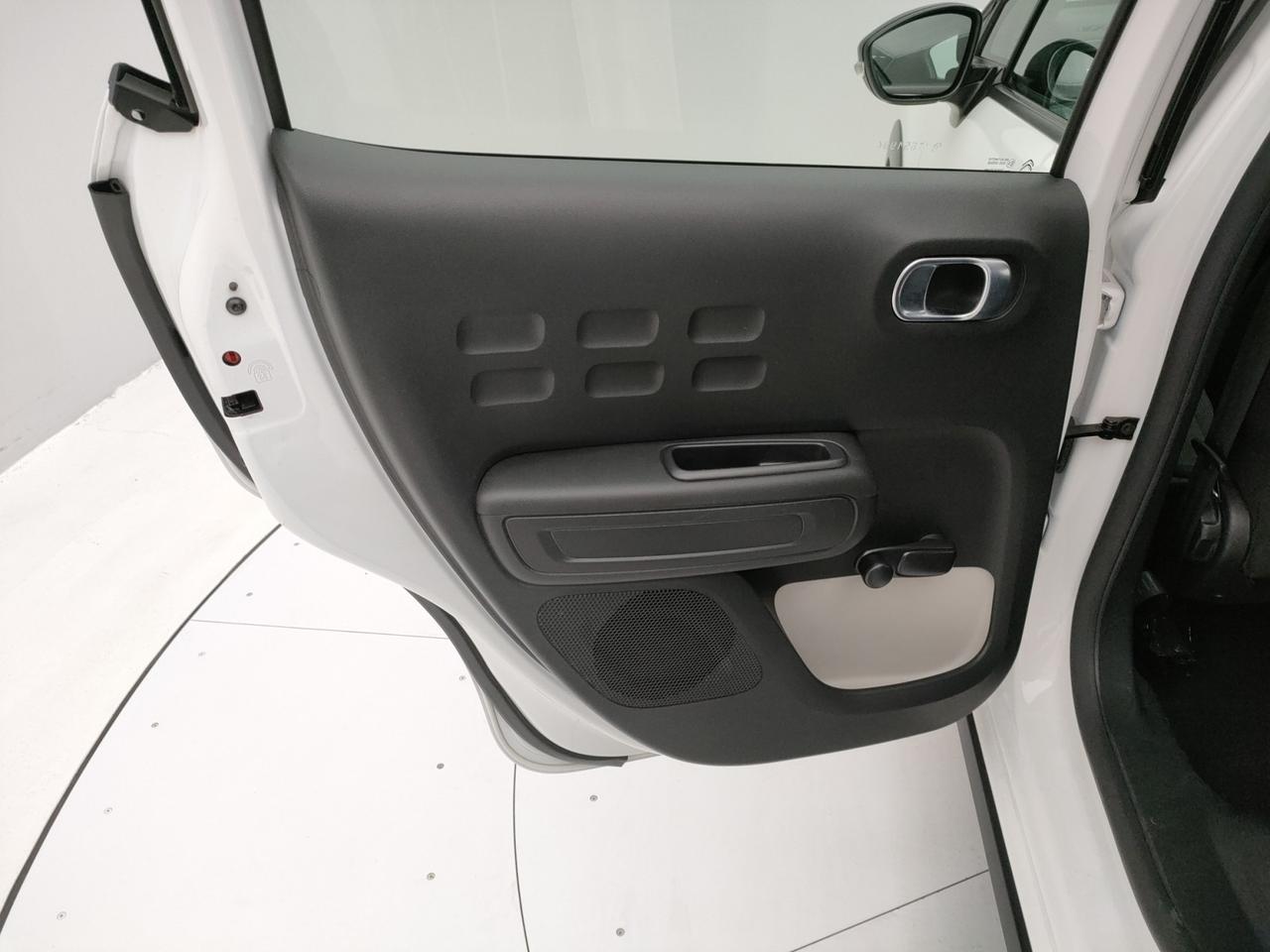 CITROEN C3 III - C3 1.2 puretech Shine s&s 83cv