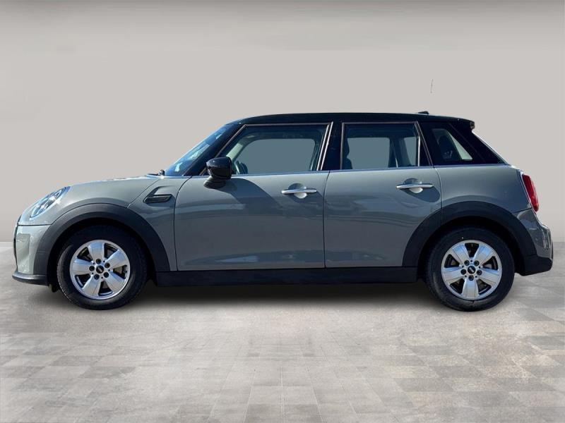 Mini Cooper 1.5 TwinPower Turbo Cooper