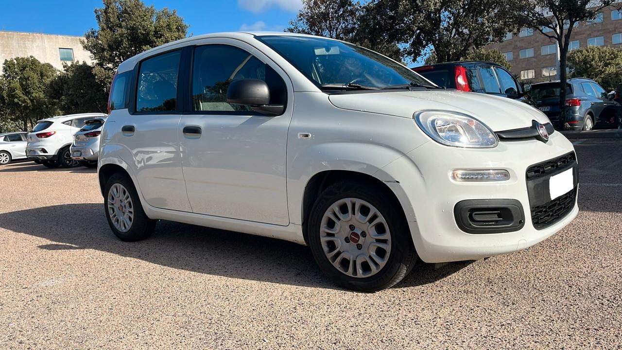 Fiat Panda 2021 GARANTITA