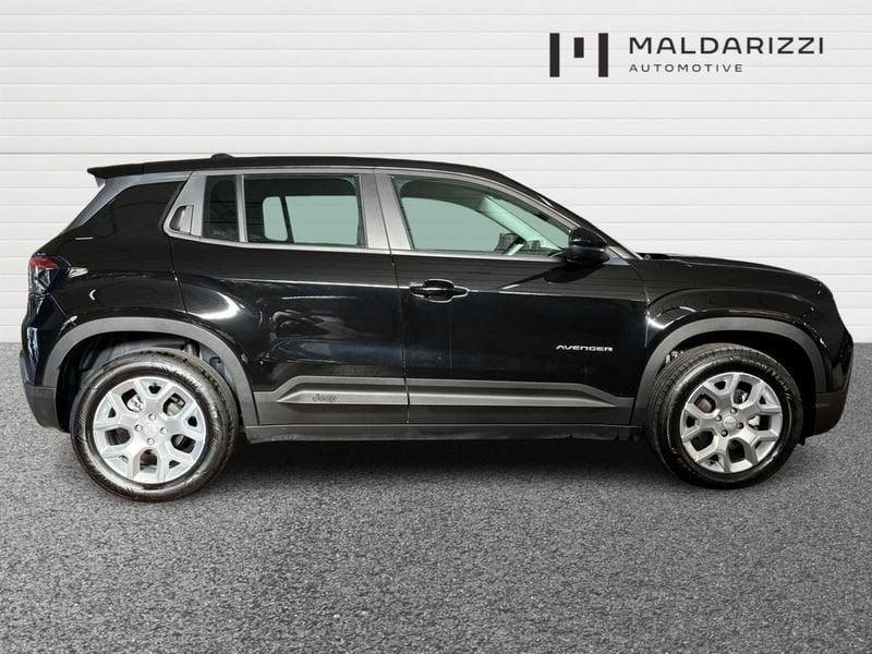 Jeep Avenger Ice My24 Altitude 1.2 100cv