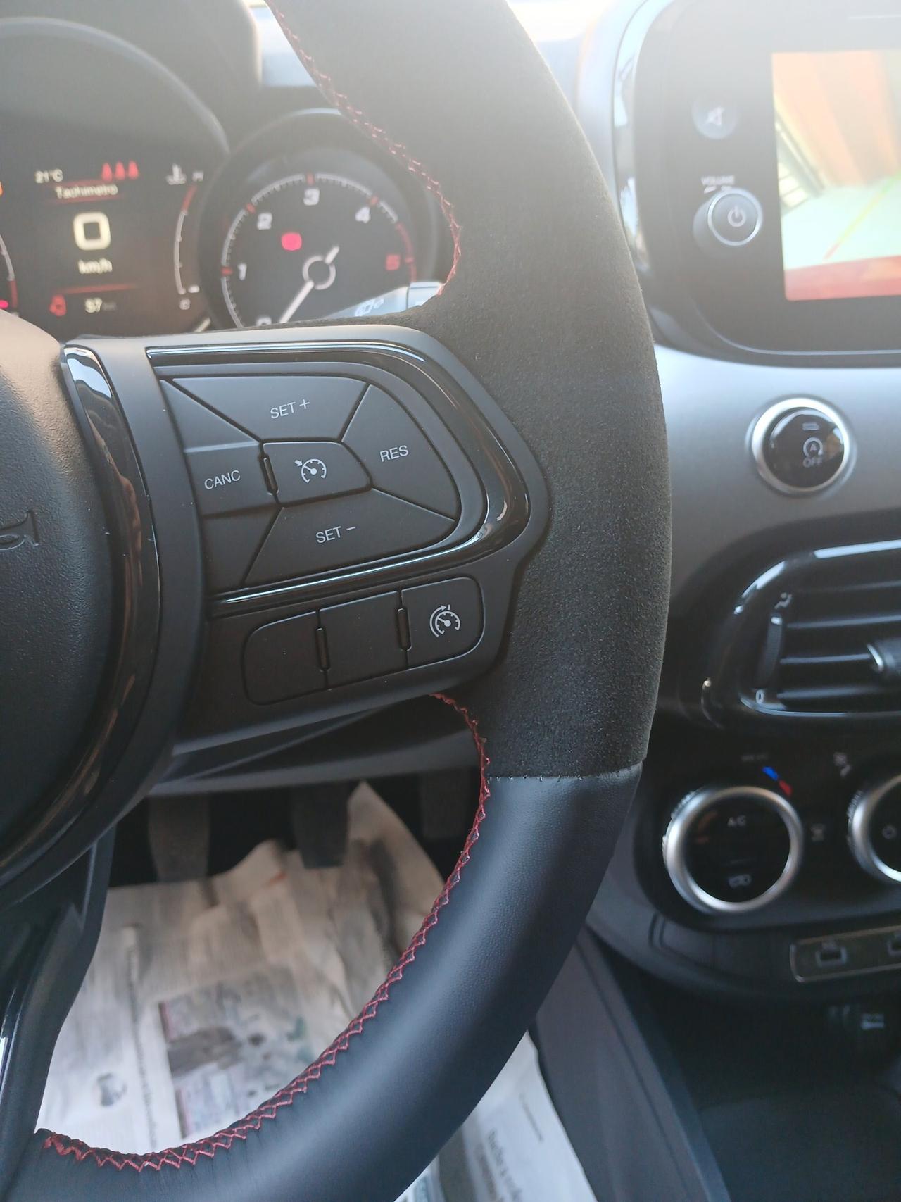 Fiat 500X 1.3 MultiJet 95 CV Sport