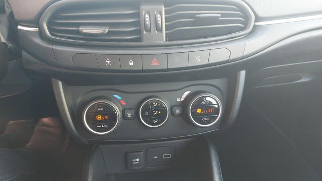 FIAT Tipo 1.3 Mjt S&S 5 porte Business Az. Italia 50.000 Km