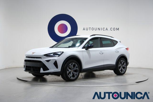 CUPRA Formentor 1.5 ETSI 150 CV DSG FULL LED