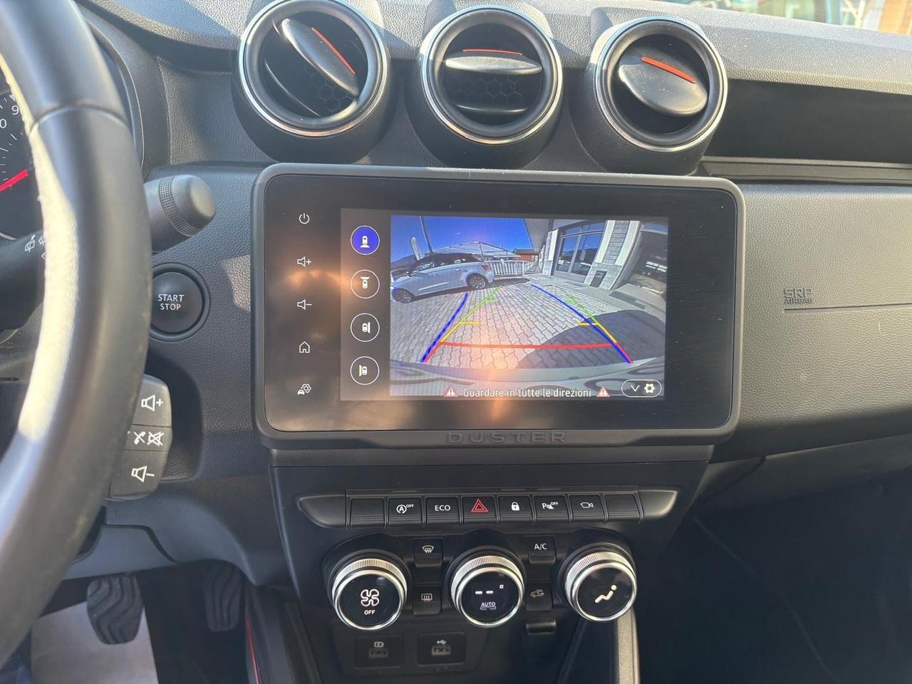 Dacia Duster 1.0 TCe GPL 4x2 Extreme