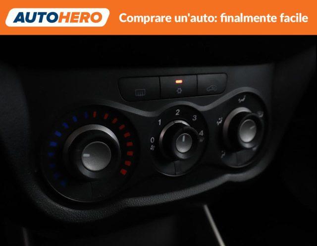 ALFA ROMEO MiTo 1.4 78 CV 8V S&S