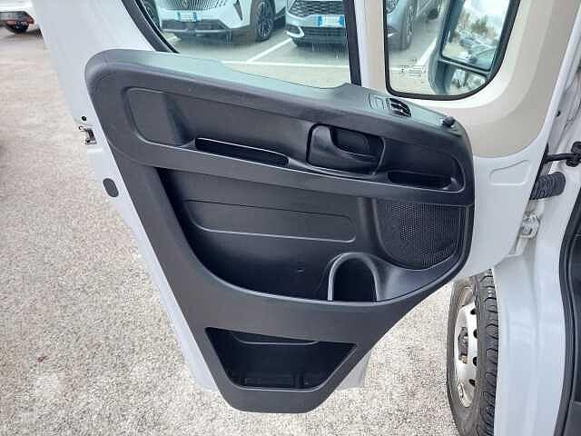 Fiat Ducato Serie 8 140cv BHDI PMH2 'IN ARRIVO'