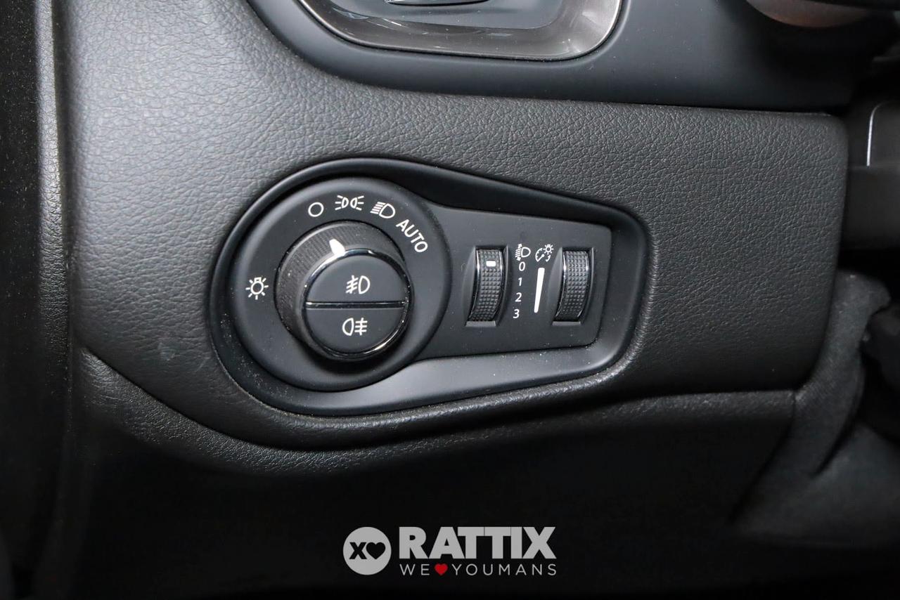 Jeep Renegade 1.5 Turbo T4 Mhev 130CV Limited DCT